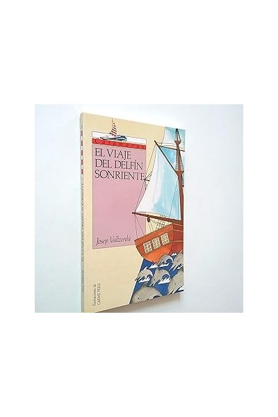 El viaje del delfín sonriente